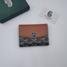 Goyard Wallets Purse